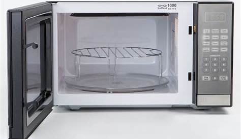 Oster EG034AL7-X1 microwave oven - Consumer Reports