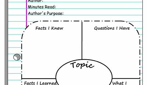 guided reading worksheets