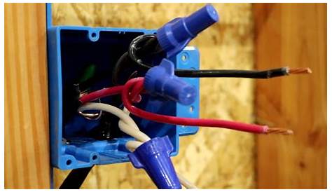 220V Circuit with Multiple Receptacles!!! - YouTube