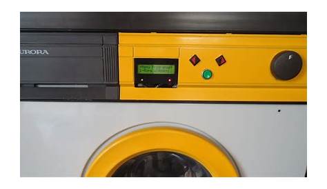 Electronic controller for the washing machine