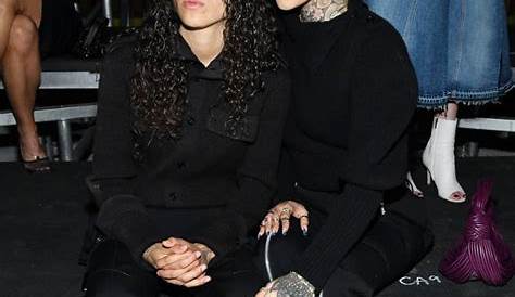 Are Kehlani and 070 Shake dating? Fans spark relationship rumours