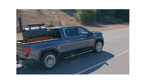 2021 GMC Sierra 1500 Towing Capacity | Payload, Trailiering | Engine Specs