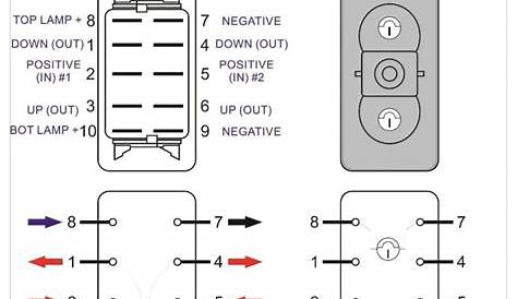 push pull switch wiring diagram