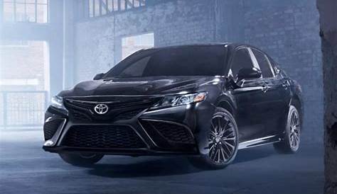 2023 Toyota Camry XSE Adjustments, Possible Release Date, And Price