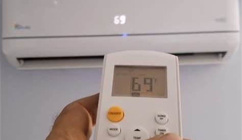 Review: Senville Mini Split Air Conditioner Heat Pump – HVAC How To