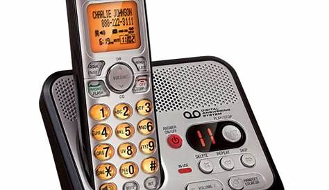 EL52100 - AT&T® Telephone Store