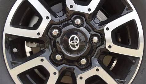 Toyota Tundra 75157MB OEM Wheel | 426110C170 | OEM Original Alloy Wheel