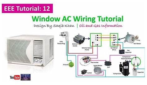 [42+] Ac Outdoor Unit Wiring Diagram