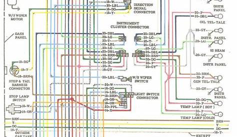 ac wiring diagram 1991 chevrolet c1500