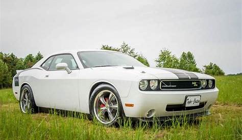 I need your tire advice and opinion!!! - Dodge Challenger Forum