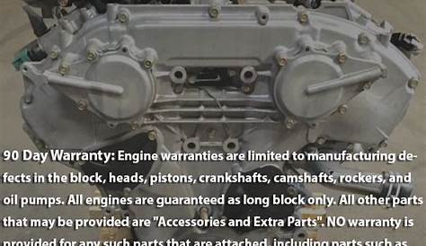 engine for 2000 toyota camry
