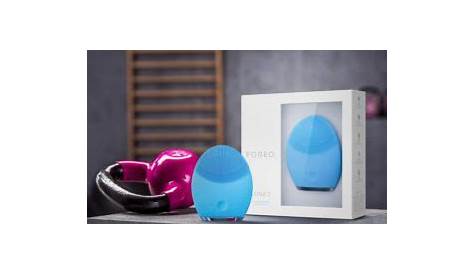 luna personal massager manual