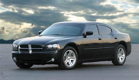 Dodge Charger Reliability and Common Problems - In The Garage with