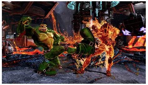 Killer Instinct on Steam