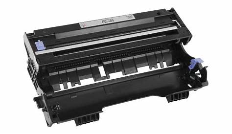 Brother intelliFAX 4100E Drum Unit - Prints 20000 Pages