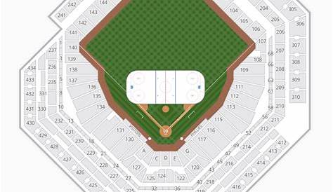 Citizens Bank Park Seating Chart | Seating Charts & Tickets