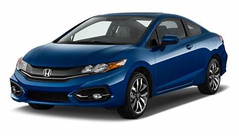 2014 Honda Civic Prices, Reviews, and Photos - MotorTrend