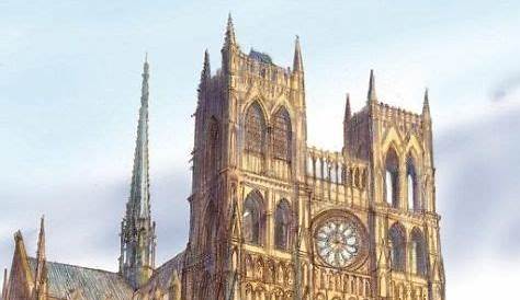 Cathedral: The Story of Its Construction, Revised and in Full Color von