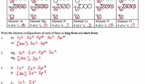 Balancing Equations Worksheet 2 Answer Key