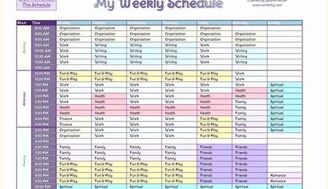 ppp schedule a worksheets excel