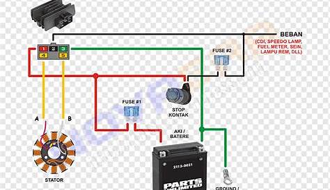 Wiring Diagram Honda Beat Esp - Wiring Digital and Schematic