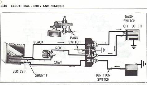 Wiring Diagram For 1972 Chevy Nova