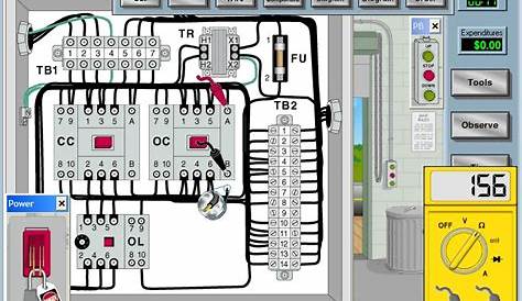 Free Electrical Schematic Maker - Wiring Diagram
