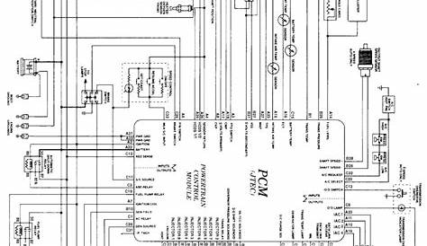 5 2 Magnum Engine Diagram