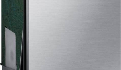 Samsung StormWash™ 24" Top Control Built-In Dishwasher with AutoRelease Dry, 3rd Rack, 48 dBA