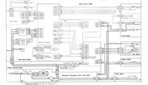 Anyone here good at reading electrical schematics? | AnandTech Forums