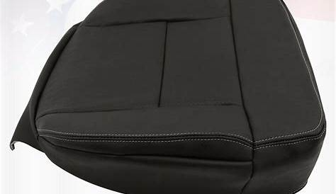 2004 ford f150 lariat seat covers