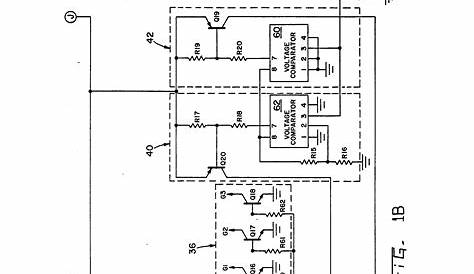 Refrigerator Stabilizer Circuit Diagram