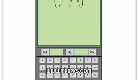 evaluating linear functions calculator