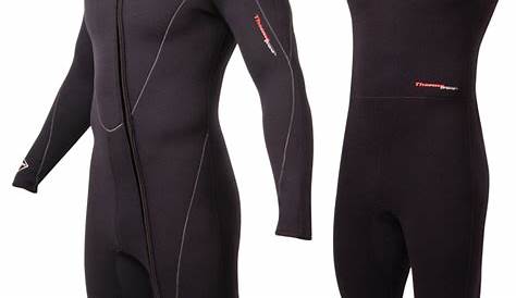 henderson thermaxx 5mm wetsuit