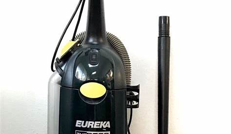 Eureka The Boss Smart Vacuum for Sale in Tigard, OR - OfferUp