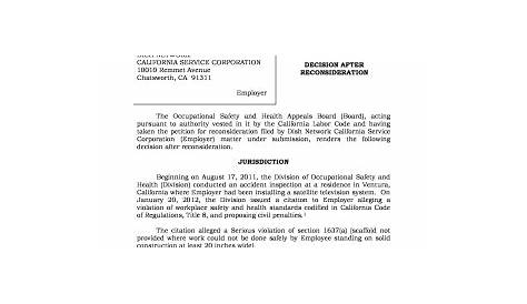 motion for reconsideration sample letter