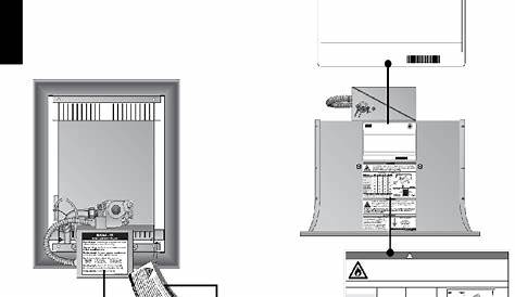 Dayton 3E132E Heater Instructions manual PDF View/Download, Page # 8
