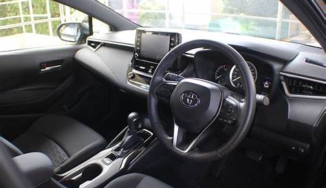 2020 Toyota Corolla SX Hybrid hatch review | CarExpert