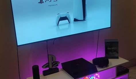 Five Benefits Of Playstation 5 Gaming Room Setup That May Change Your Perspective in 2021 | Game