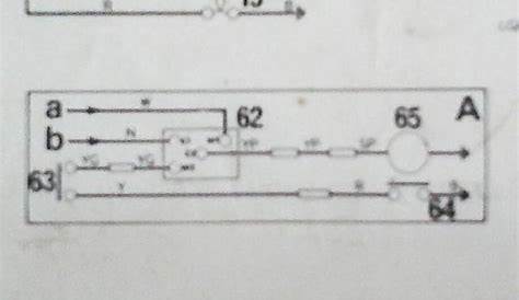 triumph gt6 mk3 wiring diagram