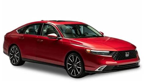 Honda Accord 2023 Price In Canada , Features And Specs - Ccarprice CAN