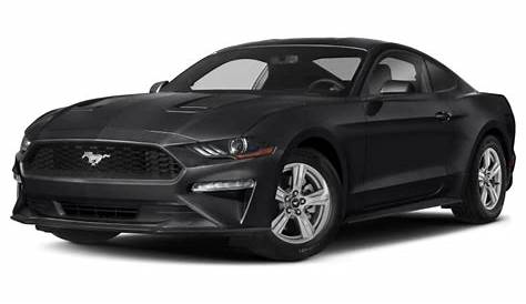 2021 Ford Mustang Reviews, Specs, Photos