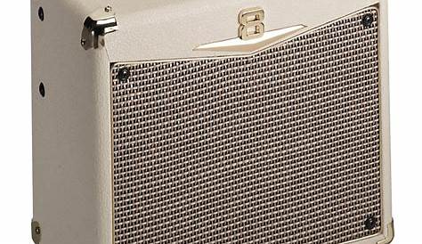 best 5w tube amp