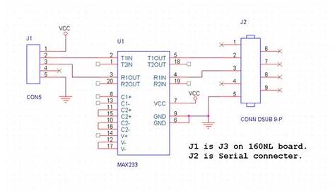 gfic circuit diagram