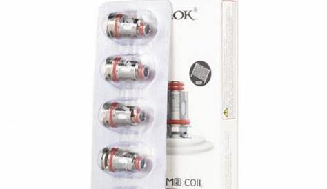 SMOK RPM 2 Coils | SmokTech Replacement Coil 5-pack