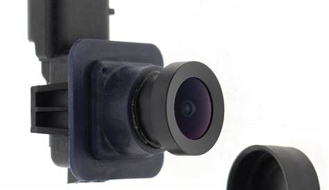 Rear View Backup Camera Park Assist Camera For Ford Explorer Base