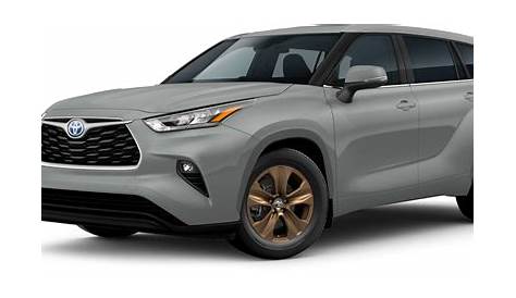 2022 Toyota Highlander Hybrid Incentives, Specials & Offers in Tewksbury MA