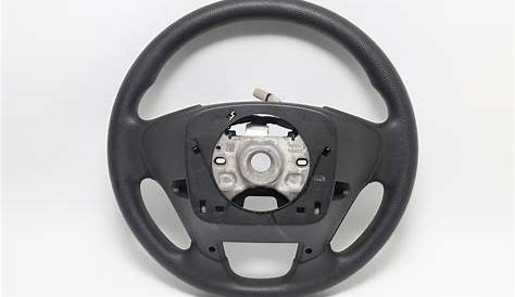 honda accord locked steering wheel