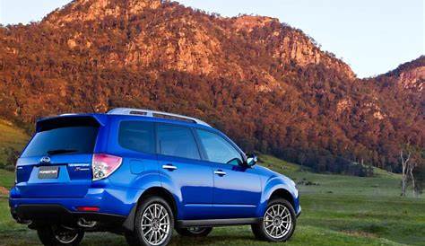 Subaru Forester Problems | Avoid These Model Years - WeeklyMotor