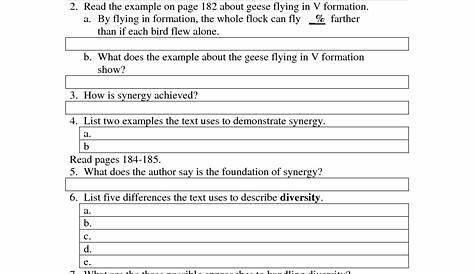 habit reversal training worksheets